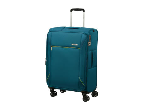 Samsonite - BASE BREEZE - SPINNER 67/24 EXP - Koffer