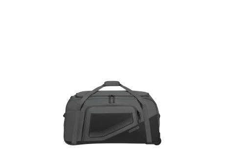 American Tourister - CITY RACER - DUFFLE/WH L - Rollenreisetasche