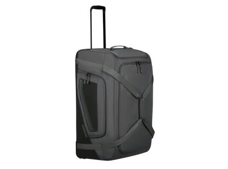 American Tourister - CITY RACER - DUFFLE/WH L - Rollenreisetasche