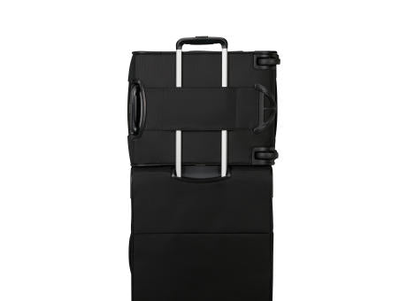 Samsonite - BASE BREEZE - UPRIGHT 45/16 UNDERSEATER - Koffer