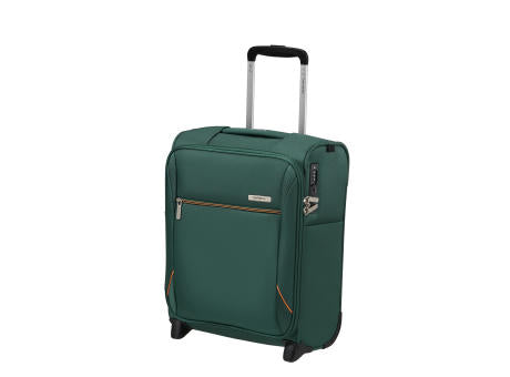 Samsonite - BASE BREEZE - UPRIGHT 45/16 UNDERSEATER - Koffer