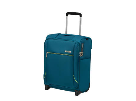 Samsonite - BASE BREEZE - UPRIGHT 45/16 UNDERSEATER - Koffer
