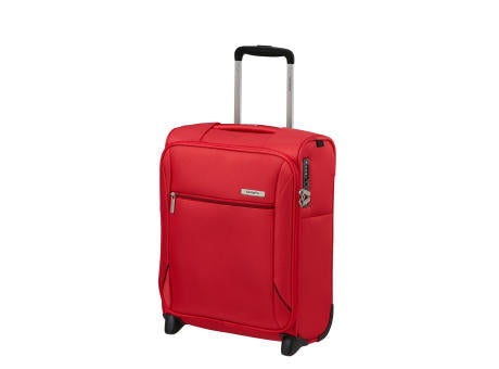 Samsonite - BASE BREEZE - UPRIGHT 45/16 UNDERSEATER - Koffer