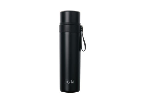 VINGA Tono RCS Thermoskanne mit zwei Bechern, 750ml