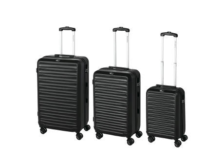 HAVANNA 2.0 - Trolley-Set, 3-tlg.