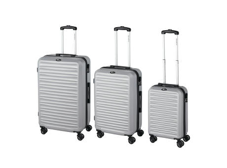 HAVANNA 2.0 - Trolley-Set, 3-tlg.