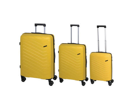ORLANDO - Trolley-Set, 3-teilig