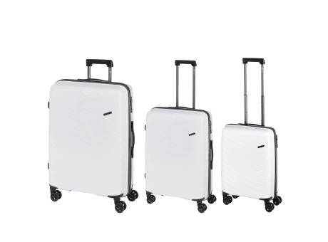 ORLANDO - Trolley-Set, 3-teilig