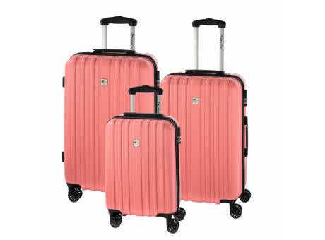 AURORA - Trolley-Set, 3-tlg.
