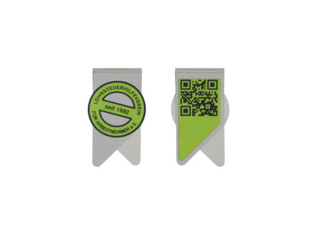 Wingclip shape double sided 01
