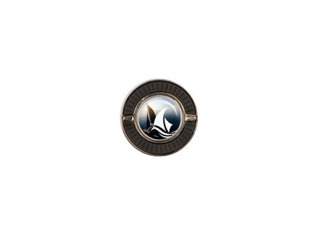 Ballmarker Holder Atomic