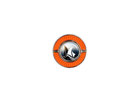 Ballmarker Holder Atomic