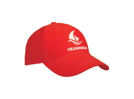 Basic Brushed Cap