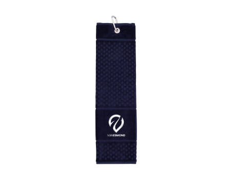 Golfhandtuch Luxury