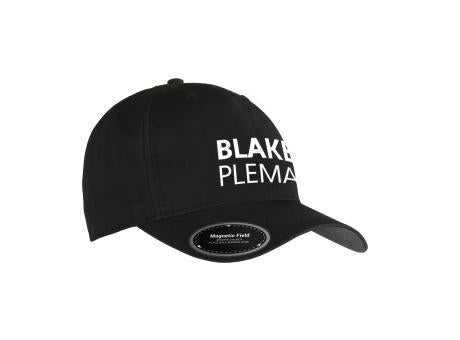 Luxury Ball Marker Cap
