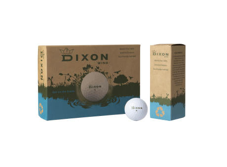 Luxus-Golfball