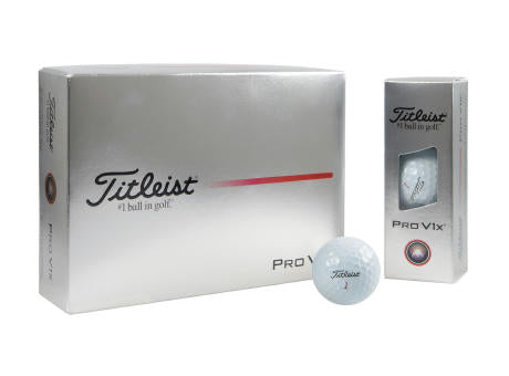 Titleist Pro V1