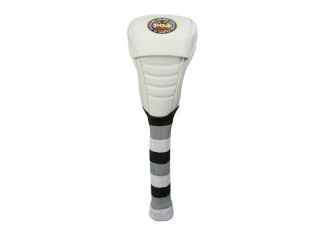 Leatherette headcover Driver