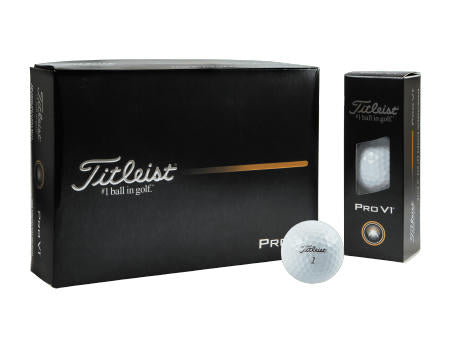Titleist AVX