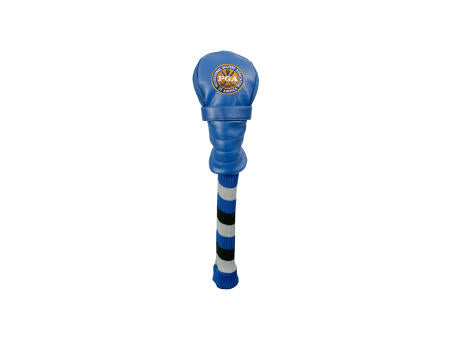 Leatherette headcover Hybrid