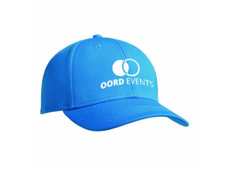 Luxury Fine Cotton Cap