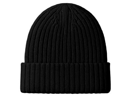 Strickmütze, 15% Merinowolle