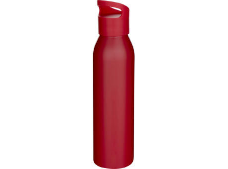 Sky 650 ml RCS-zertifizierte, einwandige Trinkflasche aus recyceltem Edelstahl