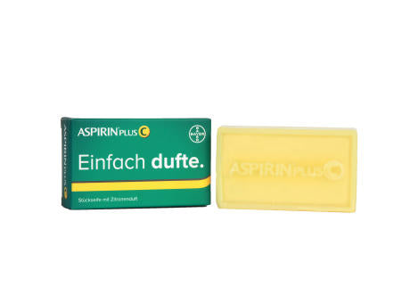 100g Hand & Duschseife in Kartonage