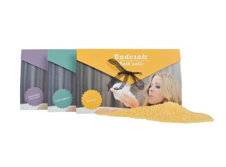75g Badesalz