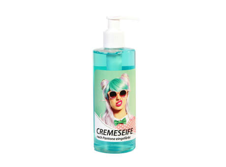 250ml Cremeseife Pumpspender