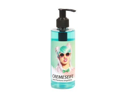 250ml Cremeseife Pumpspender