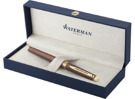 Waterman Hemisphere Füllfederhalter M