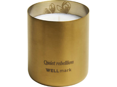 Wellmark Duftkerze
