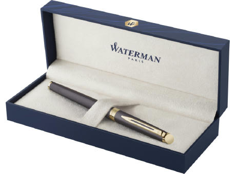 Waterman Hemisphere Tintenroller F