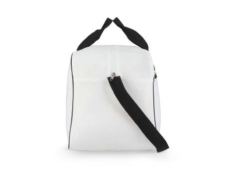 R-PET 600D Sport- und Reisetasche 48 x 25 x 28 cm 30 l