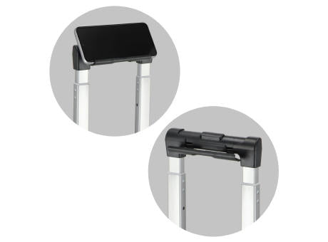 Handgepäckkoffer 18 Zoll