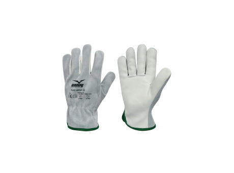 Lederhandschuhe - PILOT