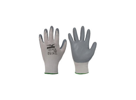 Grip-Handschuhe - SKILL