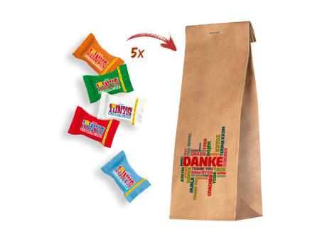 PaperBag Tiny Tony`s