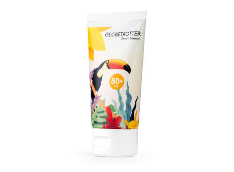 50ml Tube - Sensitiv Sonnenmilch LSF 50