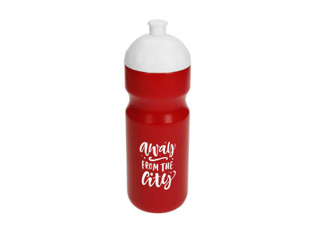 Trinkflasche "Fitness" 0,7 l mit Saugverschluss