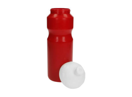 Trinkflasche "Fitness" 0,7 l mit Saugverschluss