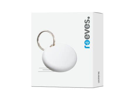 2-in-1 Locator Tag REEVES-NEONELLA