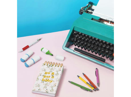 Textmarker Mini