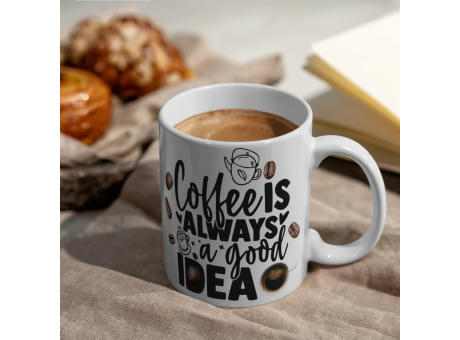 Tasse Subli Oslo 300ml Premium