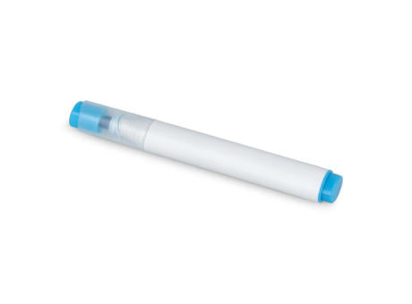 Ovaler Textmarker