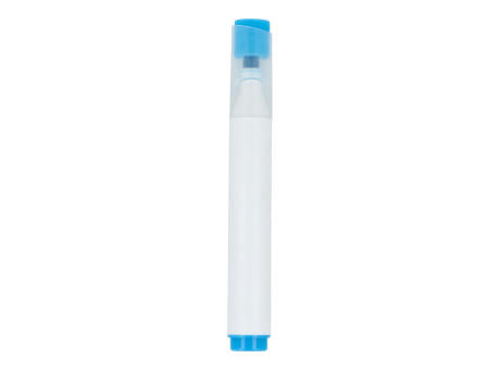 Ovaler Textmarker