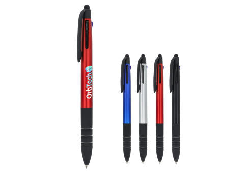 3-Farben-Stift Elegant