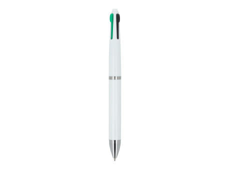4-Farben-Stift
