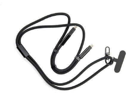 Handy-Ladekabel mit 60-W-Ladefunktion CHARD
